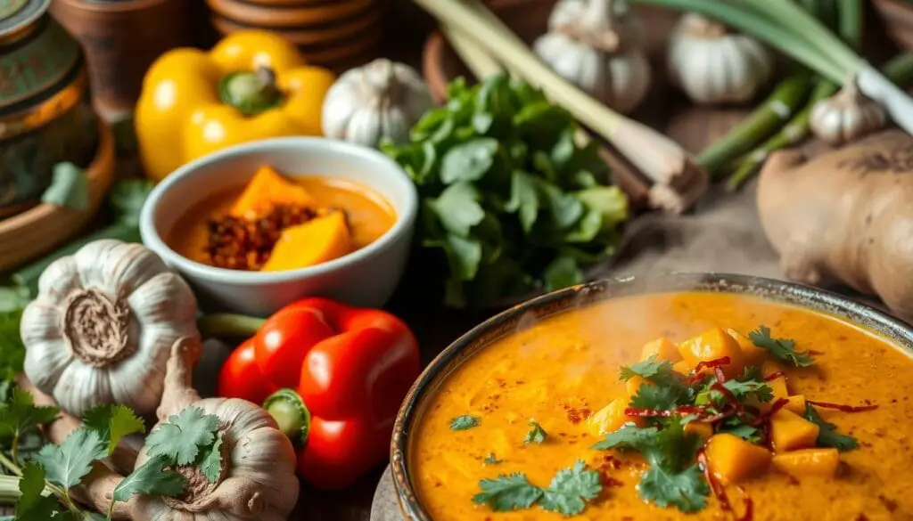 Kabocha Squash Curry Recipes Kabocha Squash Curry Recipes