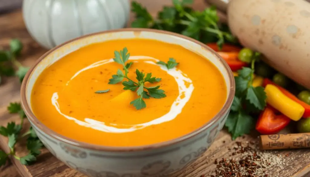 Kabocha Squash Soup Recipes Kabocha Squash Soup Recipes
