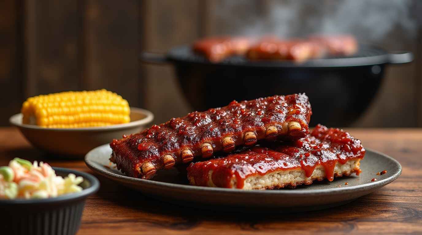 How to Make the Best Bar-B-Q Sauce Step-by-Step &amp; Flavor Hacks