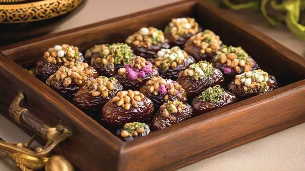 10 Creative Ways to Fill Stuffed Dates for Ramadan – A Must-Try!